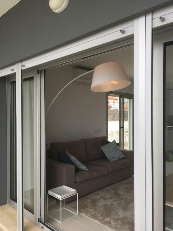 Sitio Ocean Views Apartment Nazare Bagian luar foto